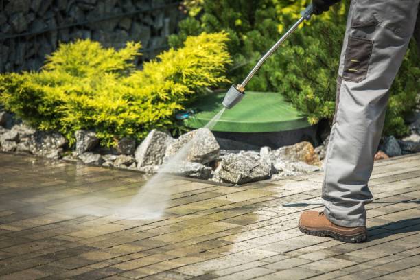 Best Driveway Pressure Washing  in Heidelberg, PA