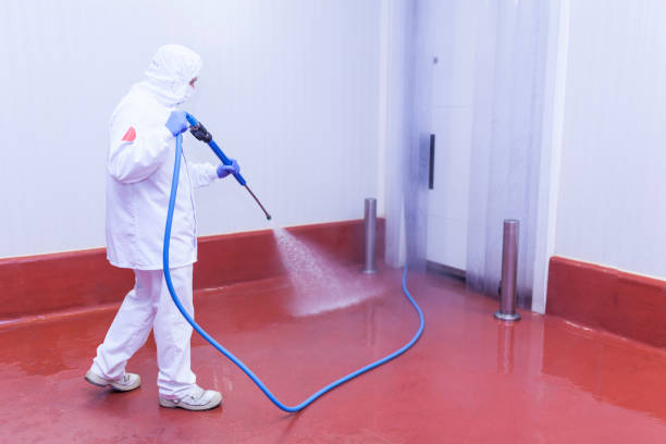 Best Machinery and Equipment Cleaning  in Heidelberg, PA