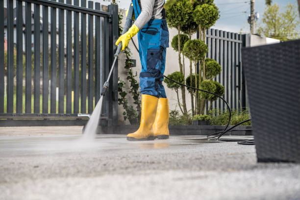 Professional Pressure Washing Services in Heidelberg, PA