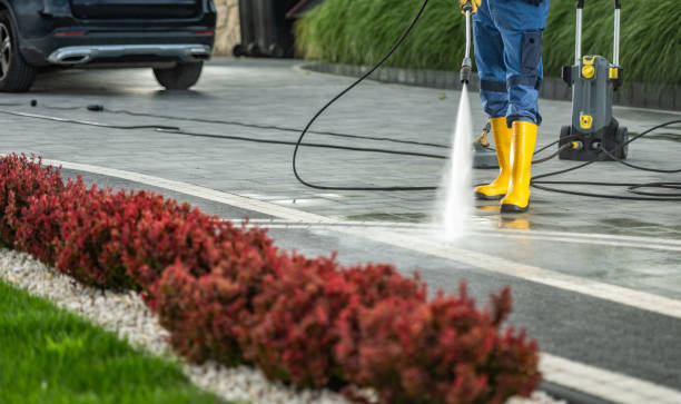 Best Post-Construction Pressure Washing  in Heidelberg, PA