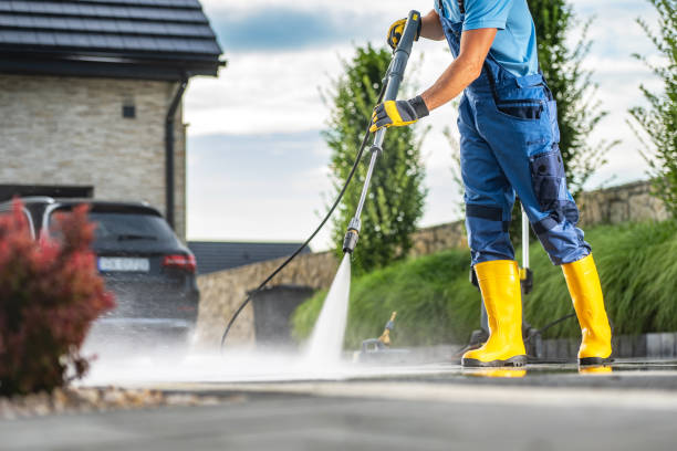 Best Sidewalk and Walkway Cleaning  in Heidelberg, PA